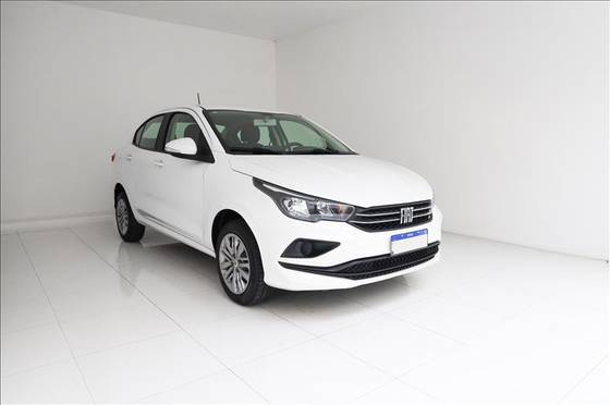 FIAT CRONOS 1.3 FIREFLY FLEX DRIVE CVT FIAT CRONOS 1.3 FIREFLY FLEX DRIVE CVT
